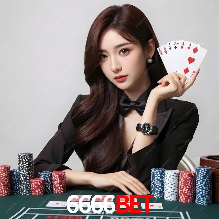 Quick Registration 6666Bet