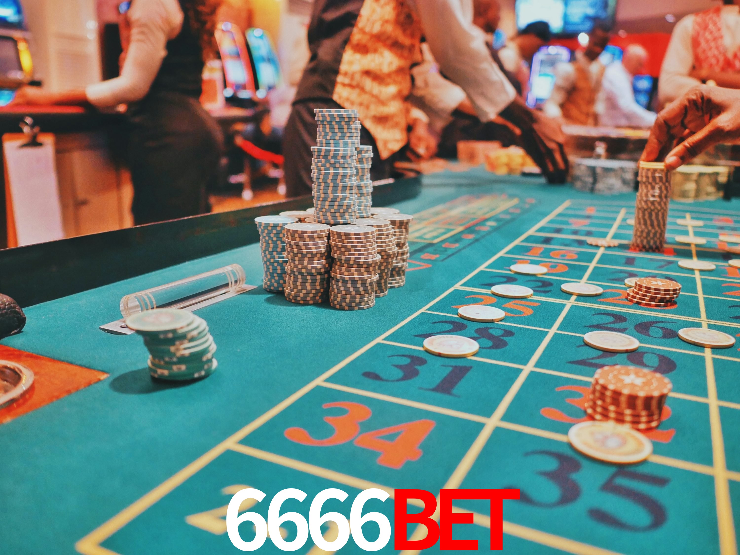 Football Betting 6666Bet