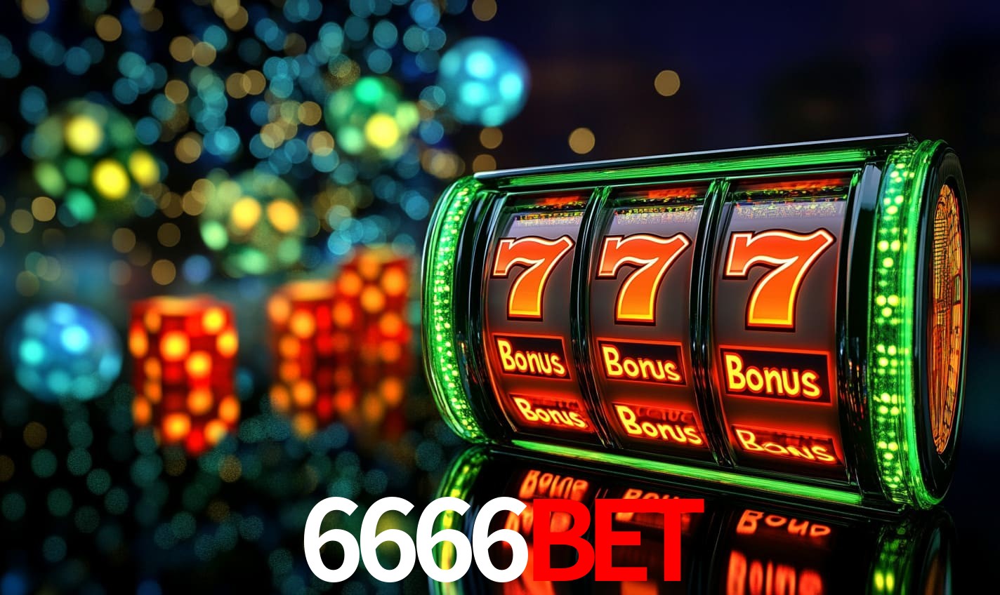 Live Casino 6666Bet