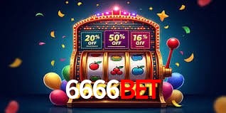 Account Benefits 6666Bet