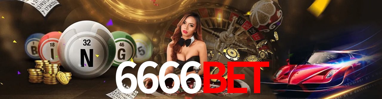 Flash Promotion 6666Bet