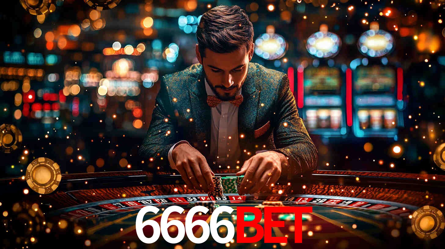 Programa VIP 6666Bet